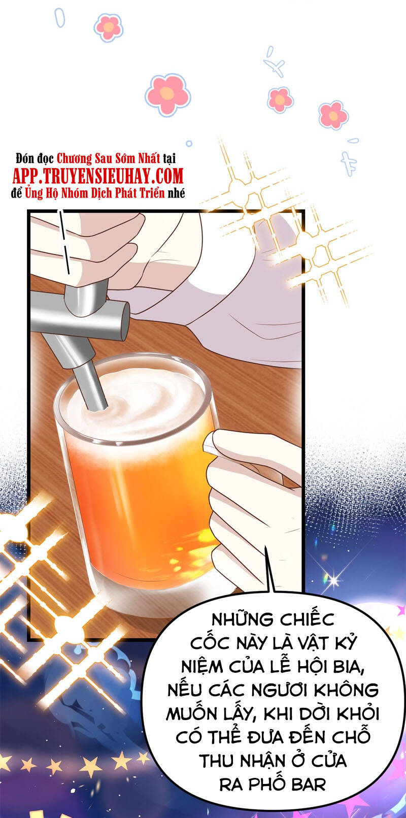 Từ Hôm Nay Bắt Đầu Làm Thành Chủ Chap 370 - Next Chap 371