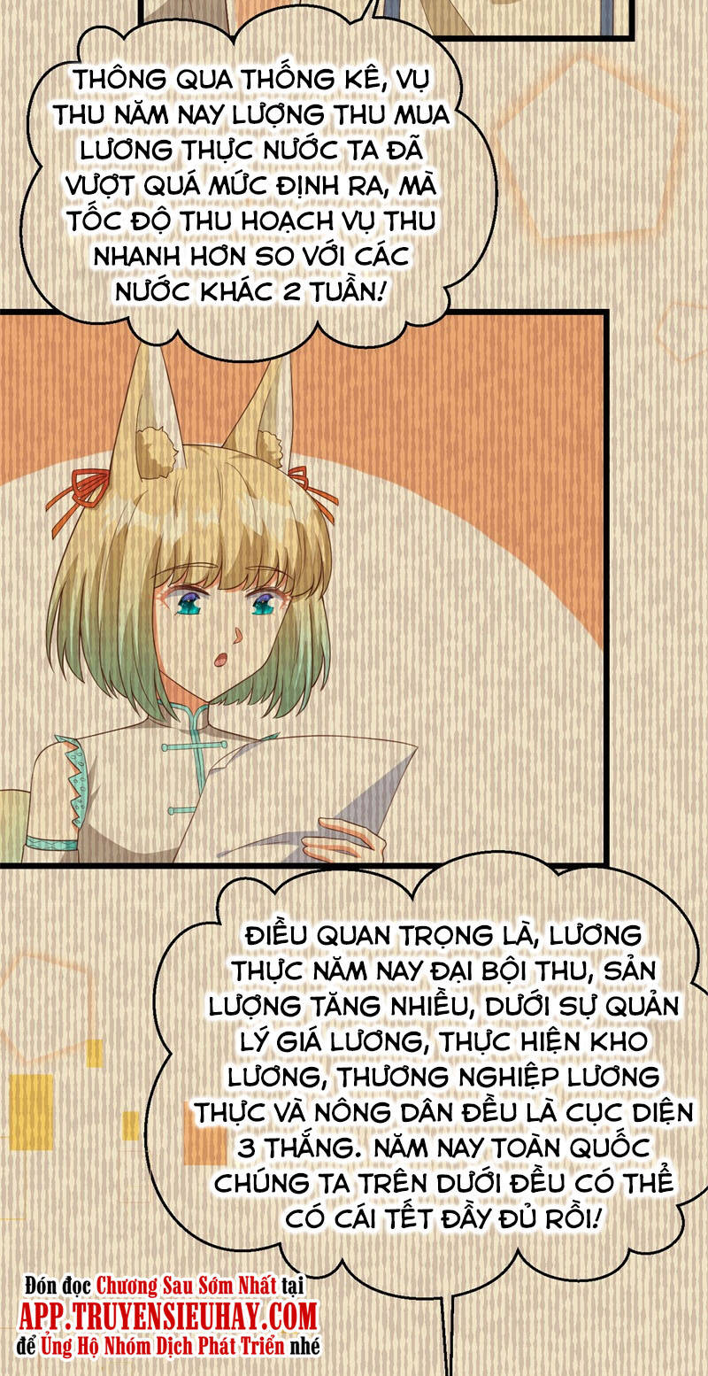 Từ Hôm Nay Bắt Đầu Làm Thành Chủ Chap 371 - Next Chap 372