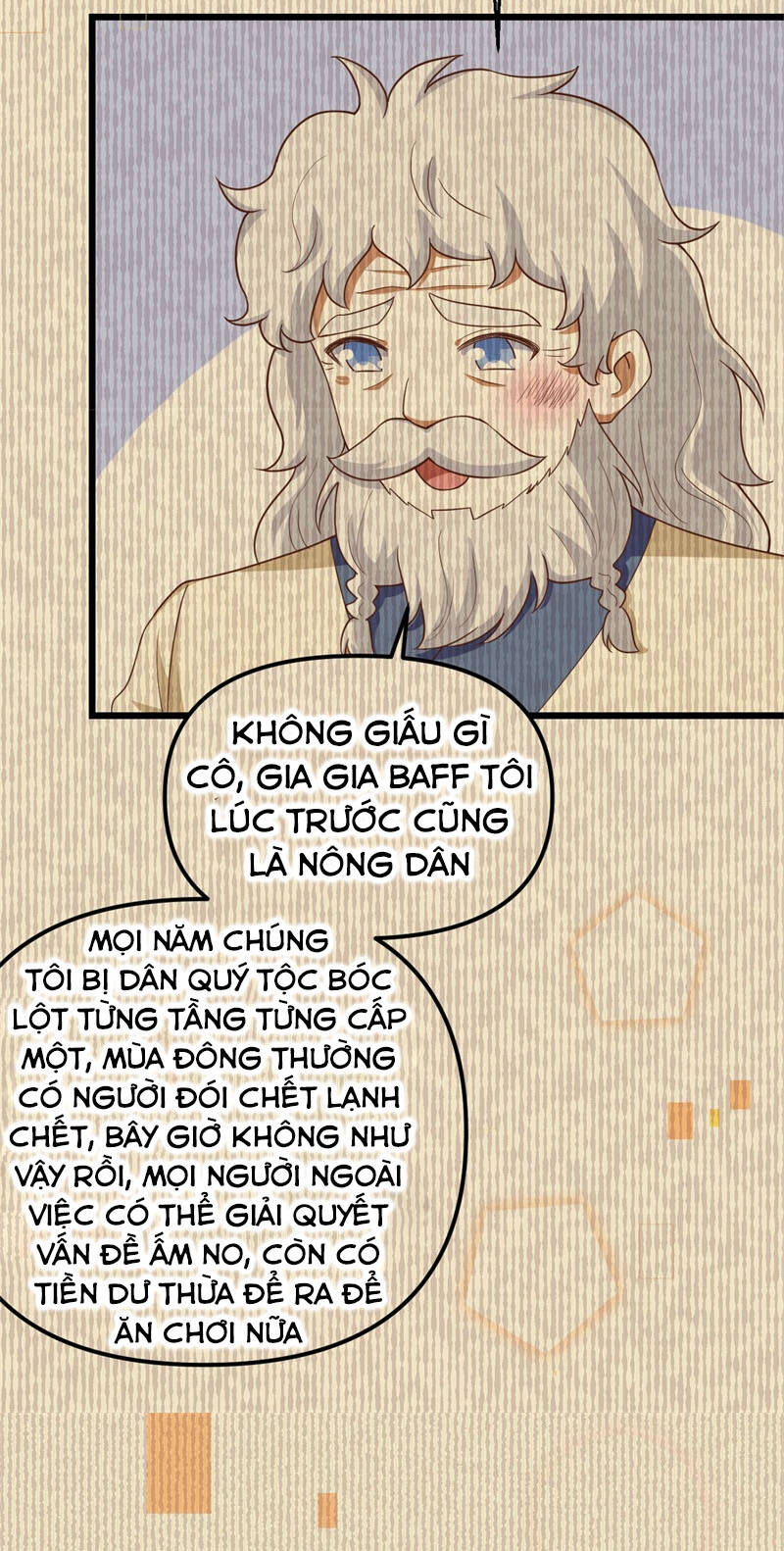 Từ Hôm Nay Bắt Đầu Làm Thành Chủ Chap 371 - Next Chap 372