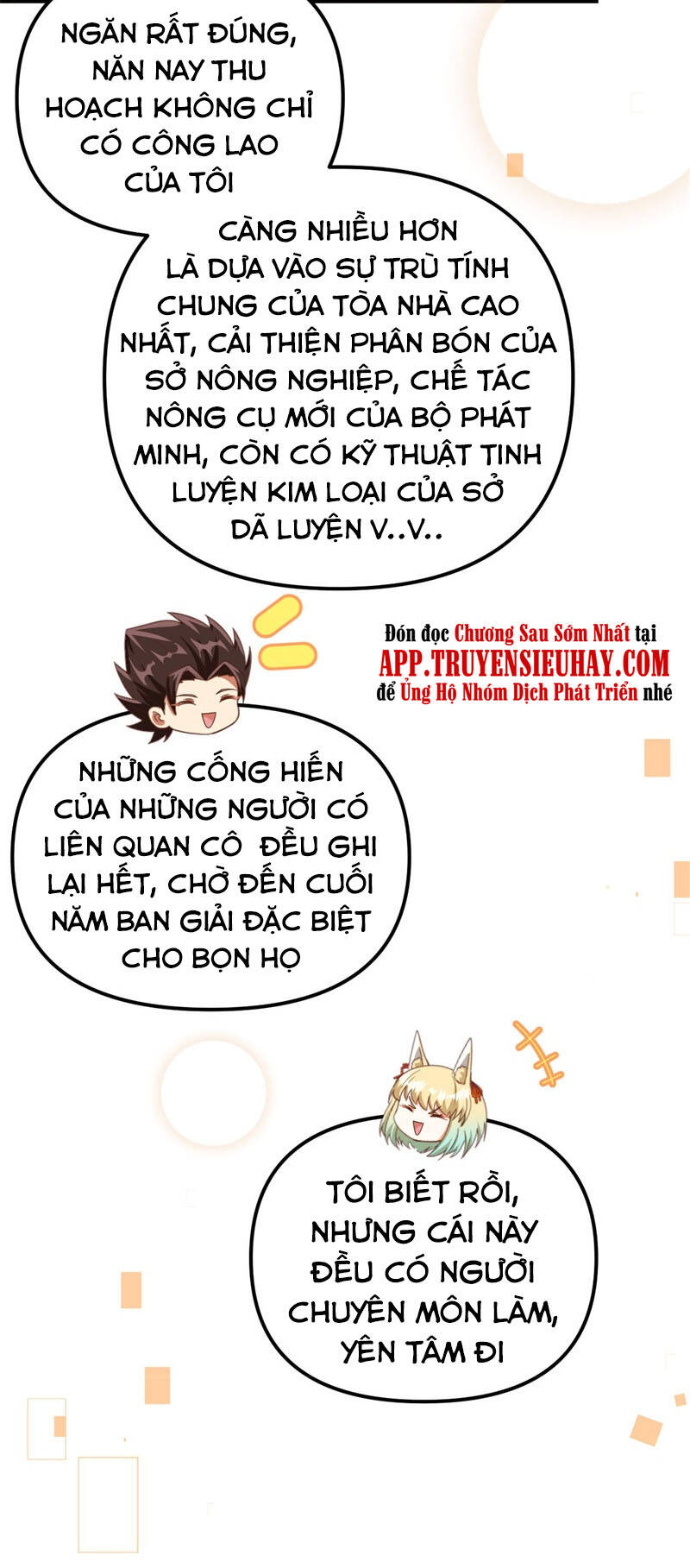 Từ Hôm Nay Bắt Đầu Làm Thành Chủ Chap 371 - Next Chap 372