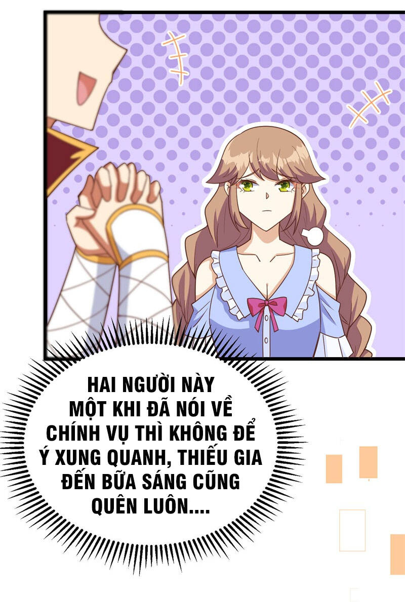 Từ Hôm Nay Bắt Đầu Làm Thành Chủ Chap 371 - Next Chap 372