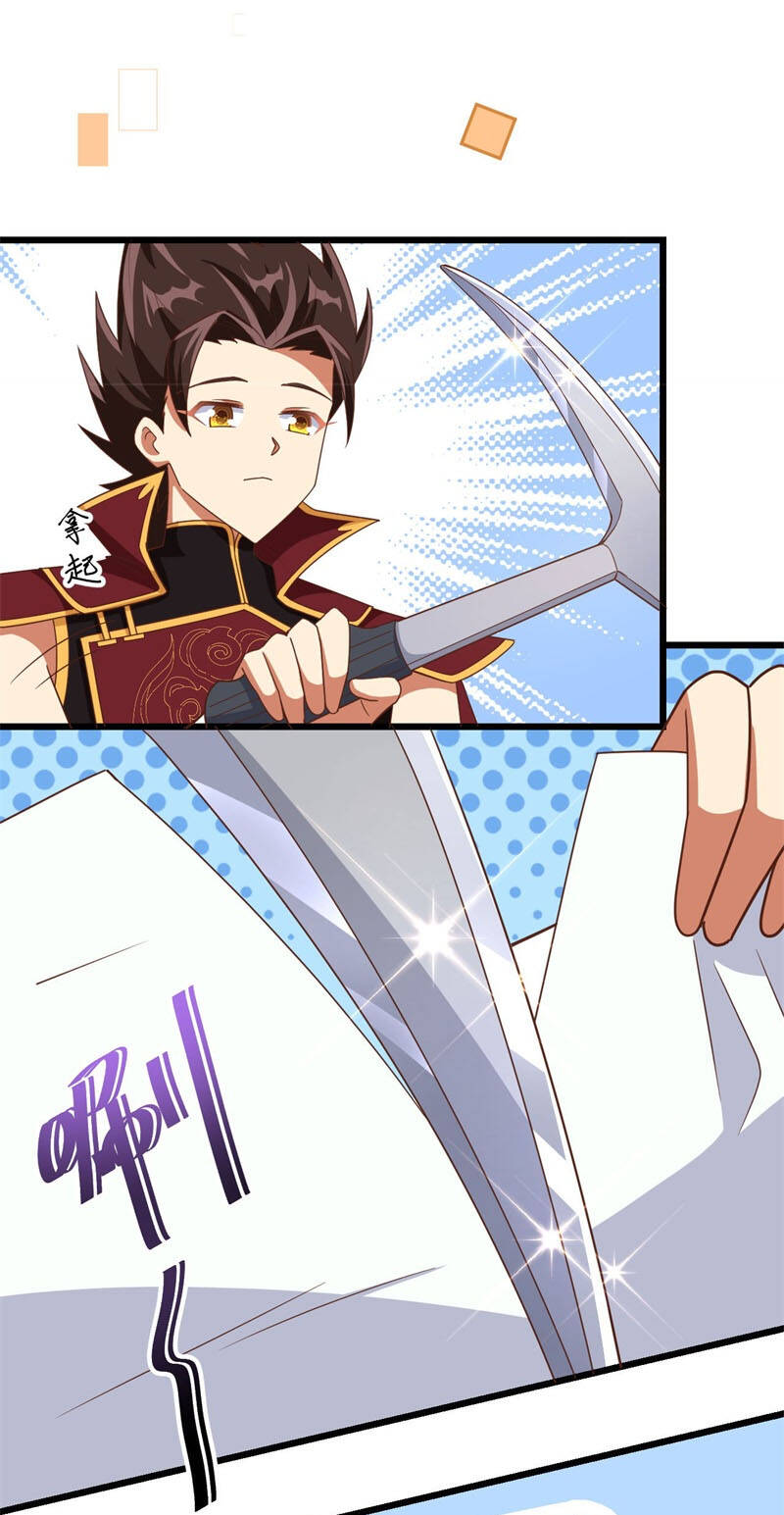 Từ Hôm Nay Bắt Đầu Làm Thành Chủ Chap 371 - Next Chap 372