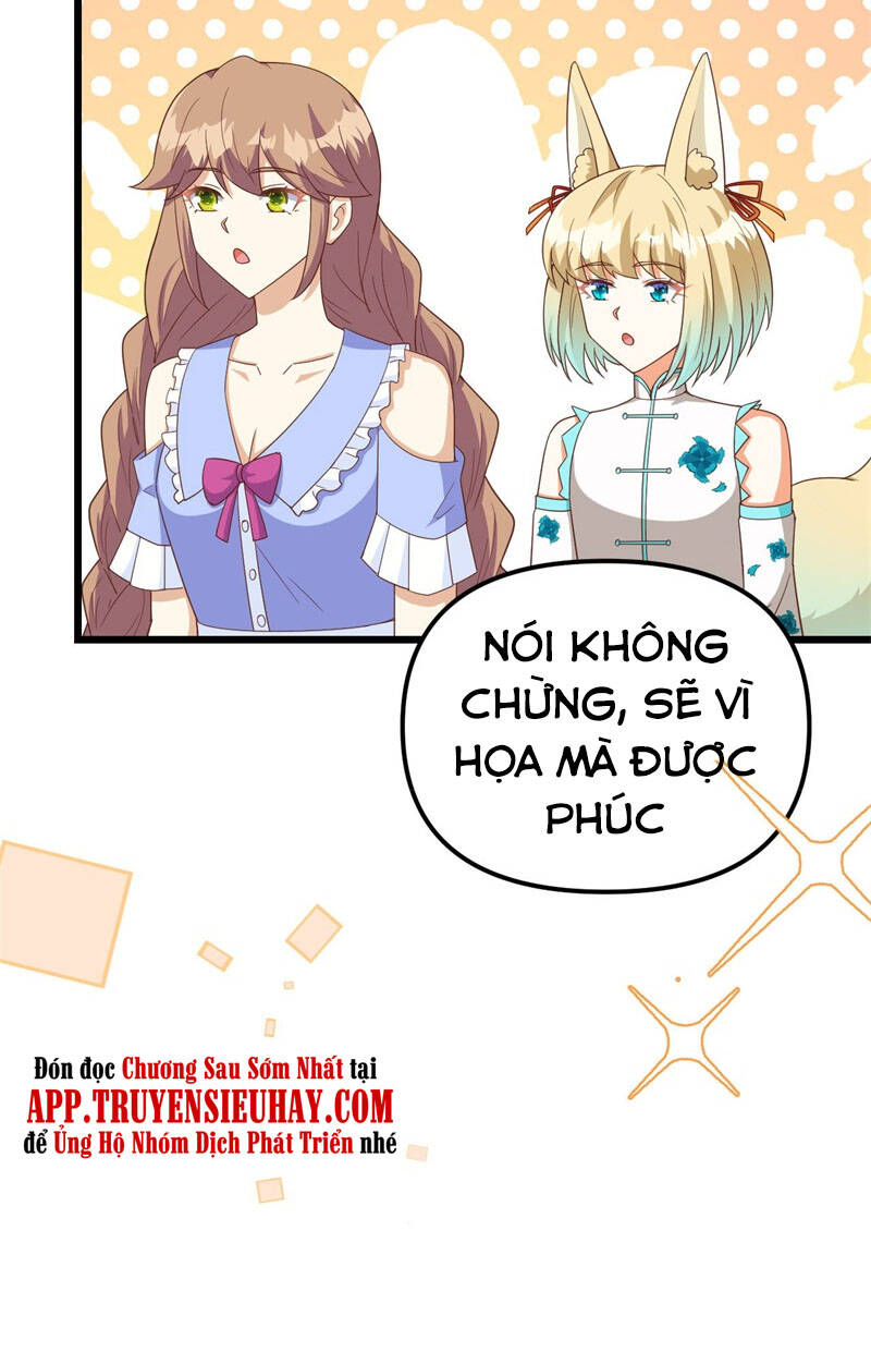 Từ Hôm Nay Bắt Đầu Làm Thành Chủ Chap 371 - Next Chap 372