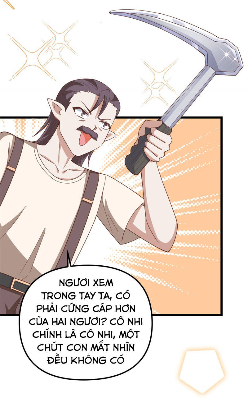 Từ Hôm Nay Bắt Đầu Làm Thành Chủ Chap 371 - Next Chap 372