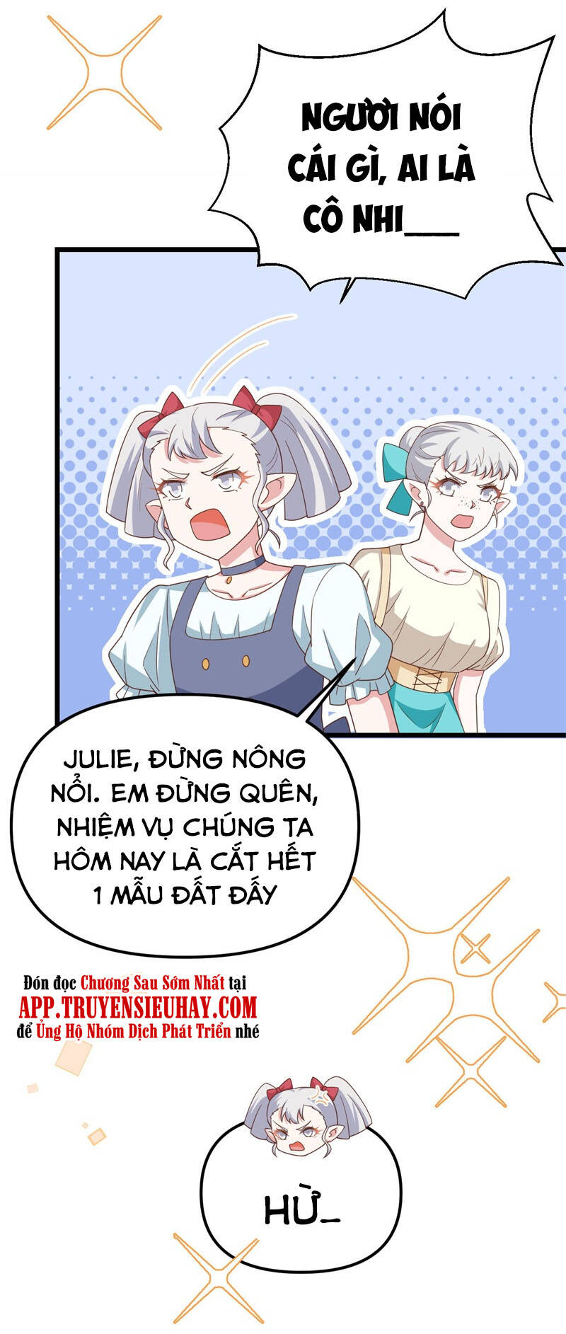 Từ Hôm Nay Bắt Đầu Làm Thành Chủ Chap 371 - Next Chap 372