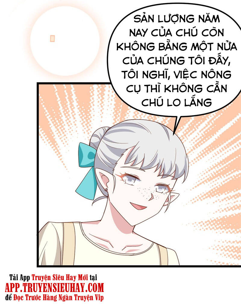 Từ Hôm Nay Bắt Đầu Làm Thành Chủ Chap 371 - Next Chap 372