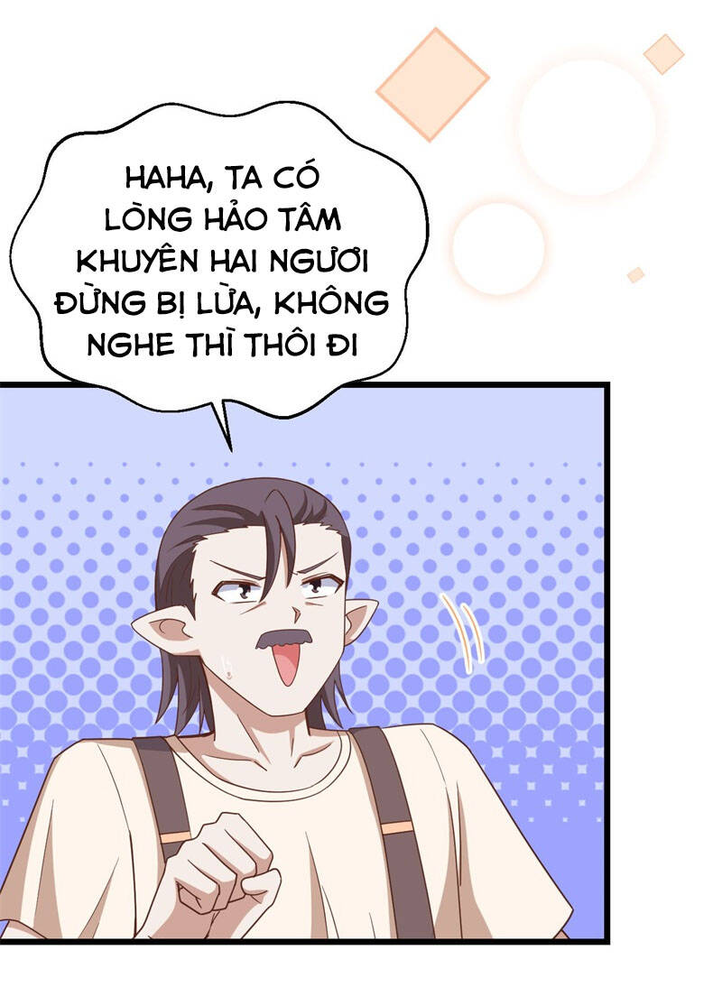Từ Hôm Nay Bắt Đầu Làm Thành Chủ Chap 371 - Next Chap 372