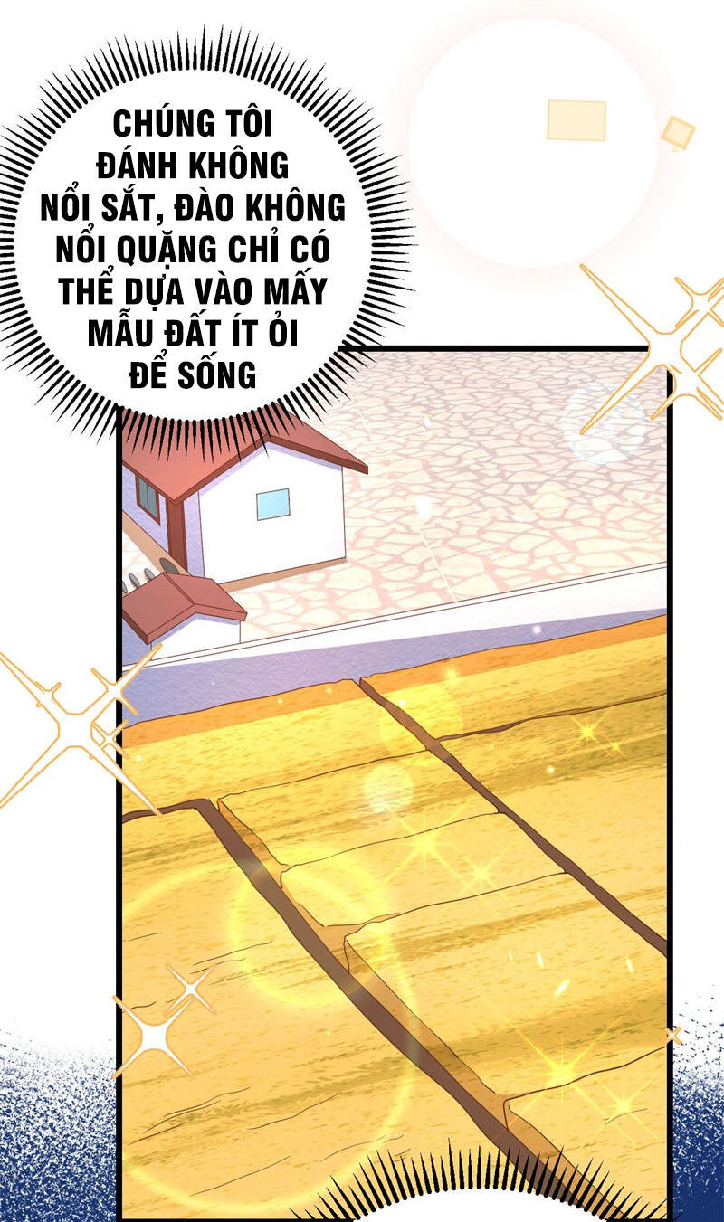 Từ Hôm Nay Bắt Đầu Làm Thành Chủ Chap 371 - Next Chap 372
