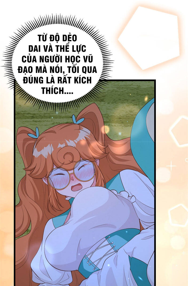 Từ Hôm Nay Bắt Đầu Làm Thành Chủ Chap 371 - Next Chap 372
