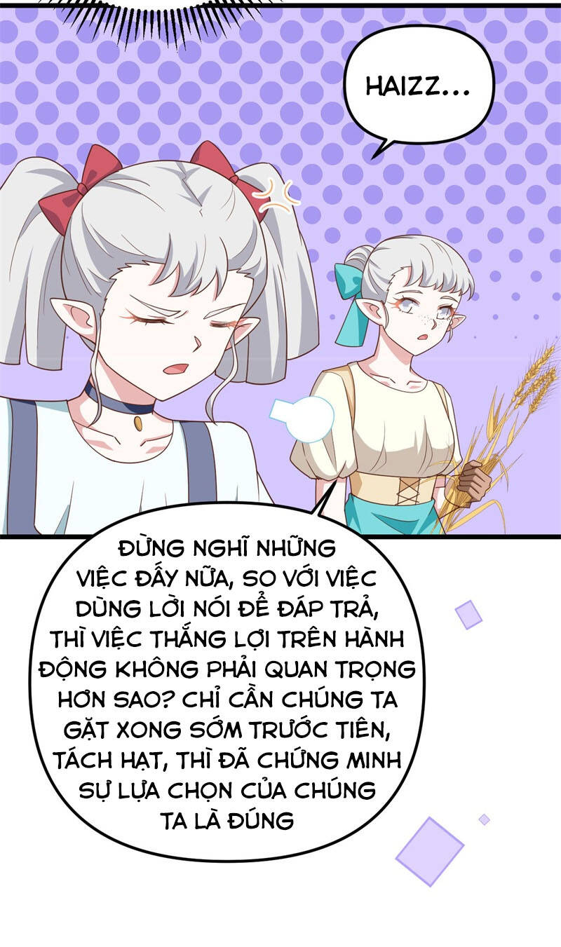 Từ Hôm Nay Bắt Đầu Làm Thành Chủ Chap 371 - Next Chap 372