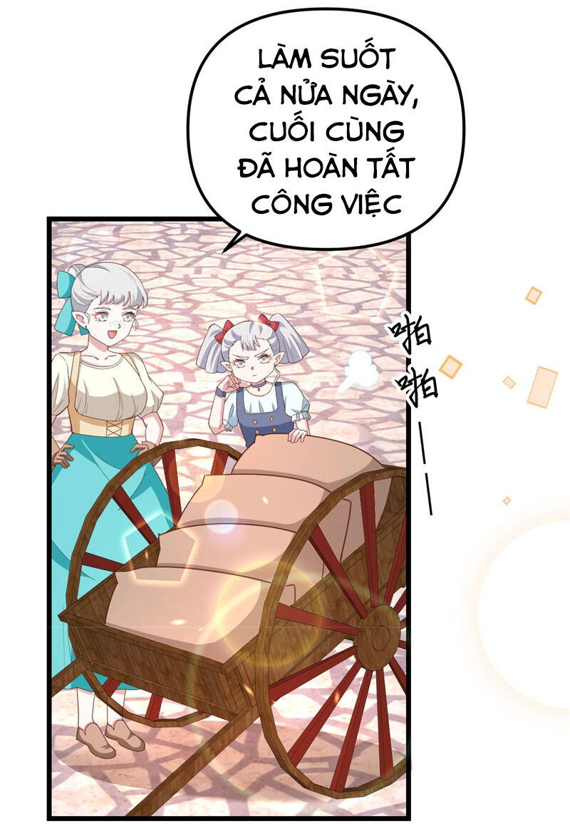 Từ Hôm Nay Bắt Đầu Làm Thành Chủ Chap 371 - Next Chap 372