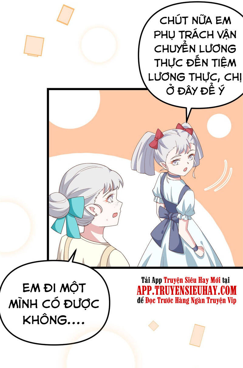 Từ Hôm Nay Bắt Đầu Làm Thành Chủ Chap 371 - Next Chap 372