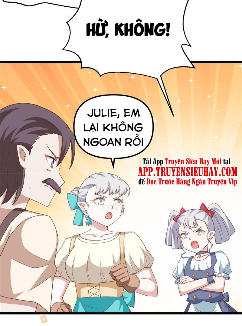 Từ Hôm Nay Bắt Đầu Làm Thành Chủ Chap 371 - Next Chap 372
