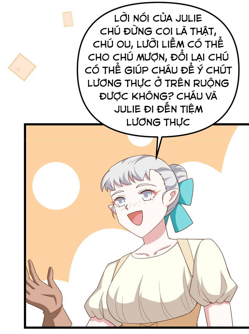 Từ Hôm Nay Bắt Đầu Làm Thành Chủ Chap 371 - Next Chap 372