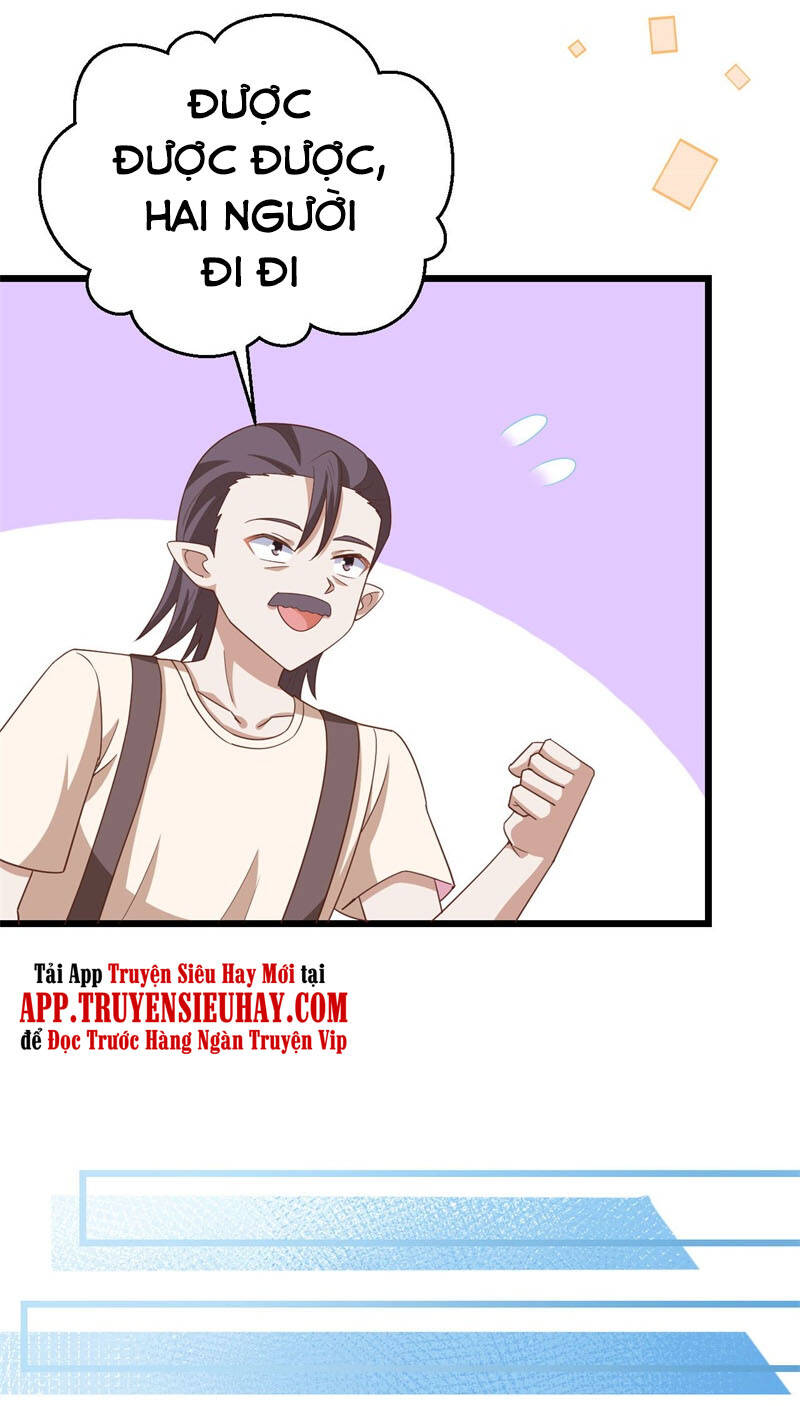 Từ Hôm Nay Bắt Đầu Làm Thành Chủ Chap 371 - Next Chap 372