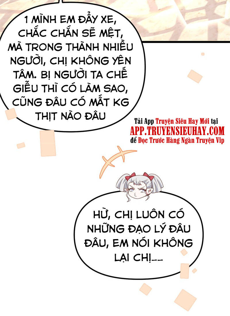 Từ Hôm Nay Bắt Đầu Làm Thành Chủ Chap 371 - Next Chap 372