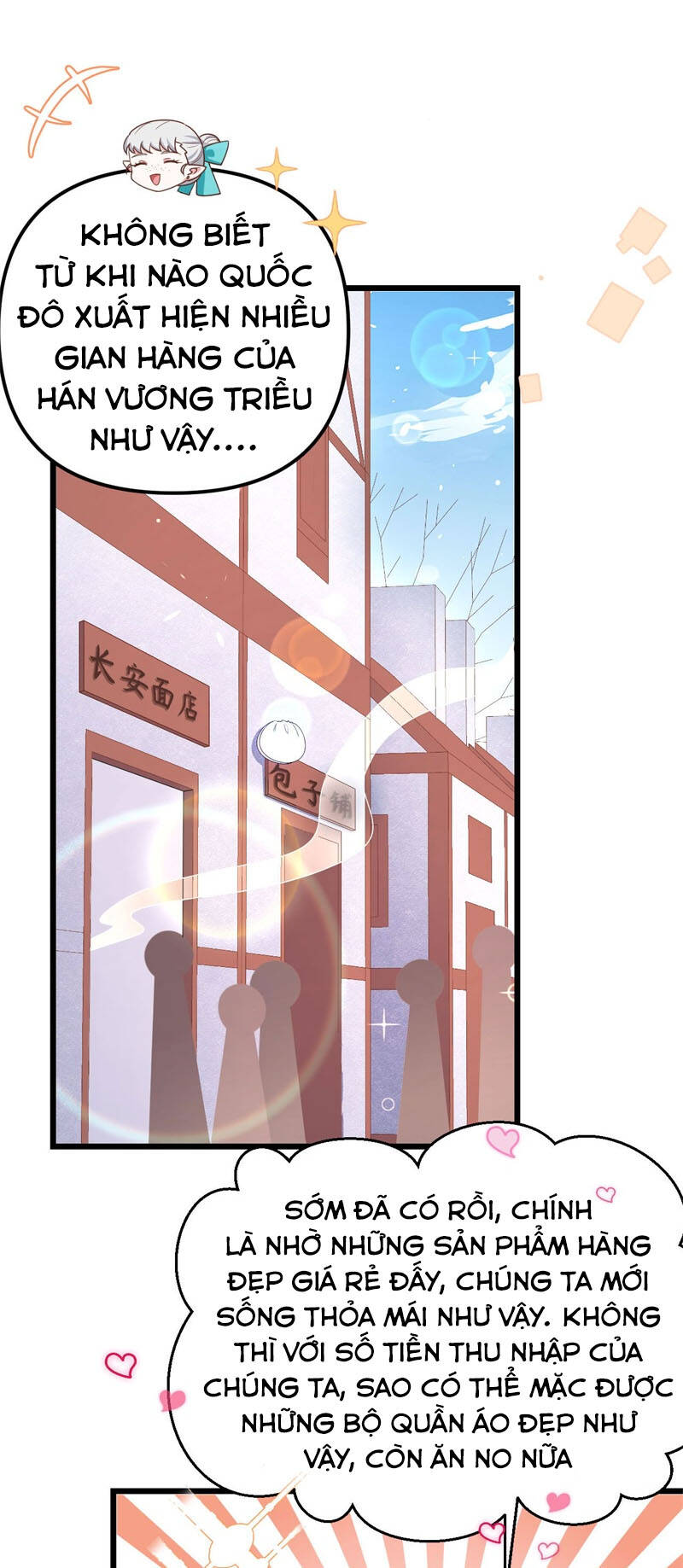 Từ Hôm Nay Bắt Đầu Làm Thành Chủ Chap 371 - Next Chap 372