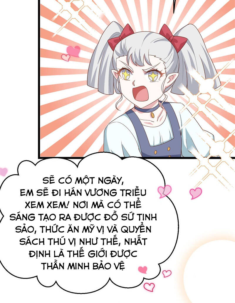 Từ Hôm Nay Bắt Đầu Làm Thành Chủ Chap 371 - Next Chap 372