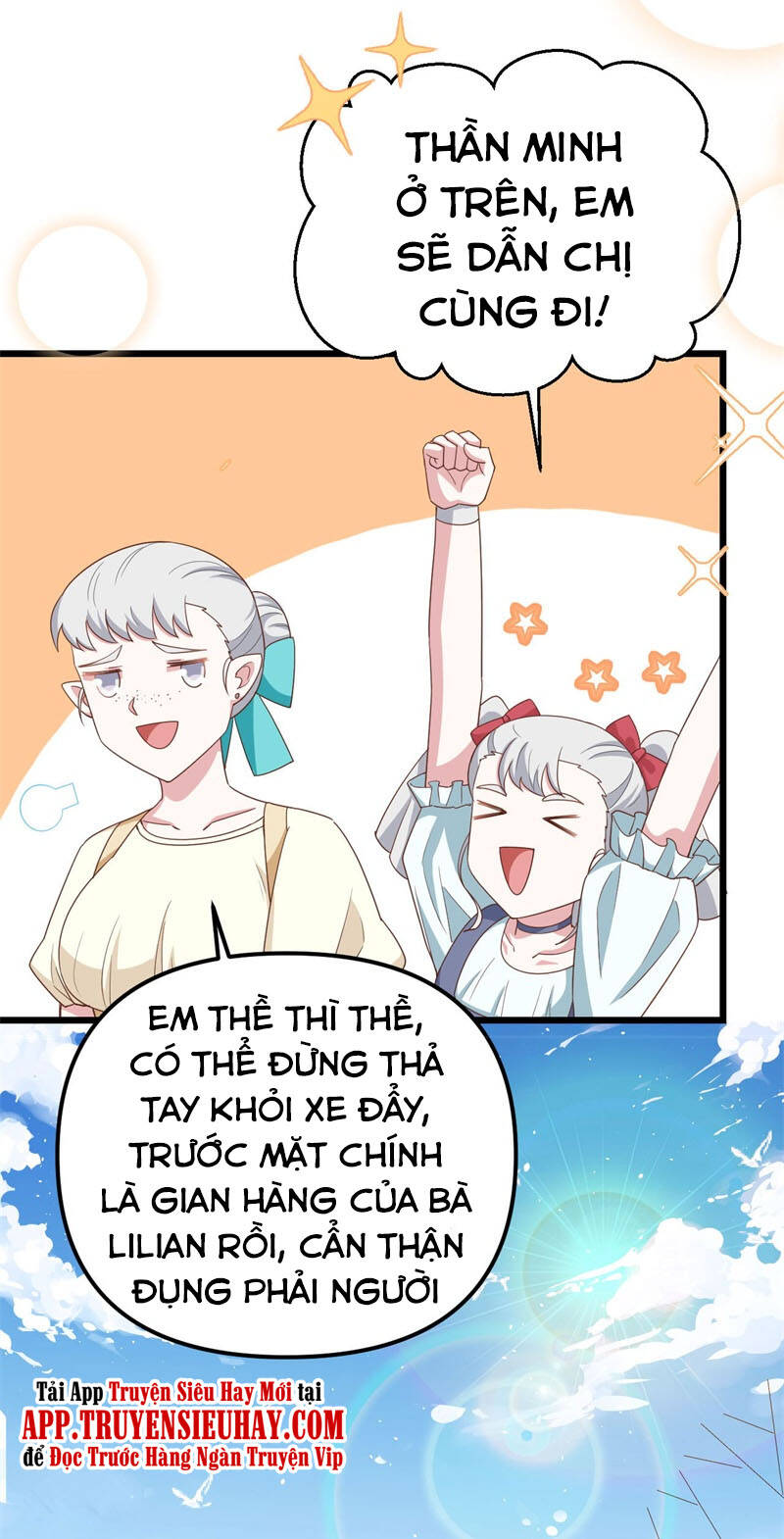 Từ Hôm Nay Bắt Đầu Làm Thành Chủ Chap 371 - Next Chap 372