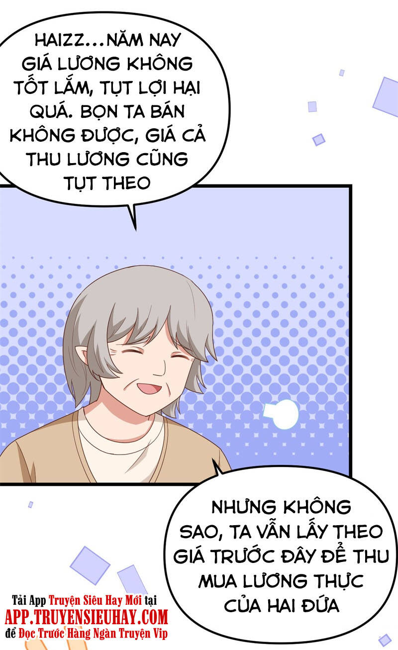 Từ Hôm Nay Bắt Đầu Làm Thành Chủ Chap 371 - Next Chap 372