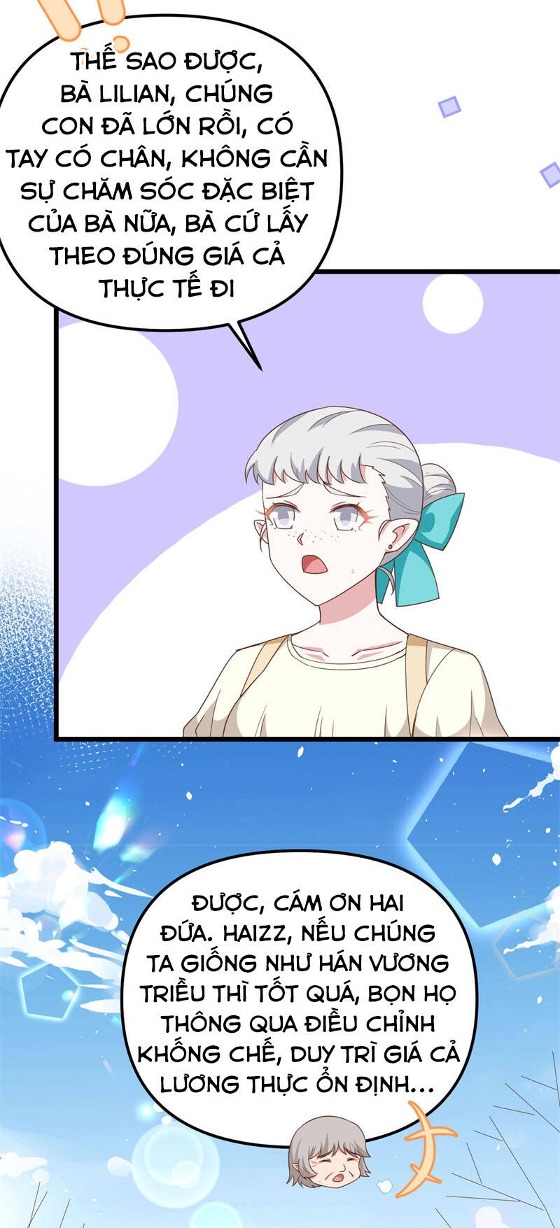 Từ Hôm Nay Bắt Đầu Làm Thành Chủ Chap 371 - Next Chap 372