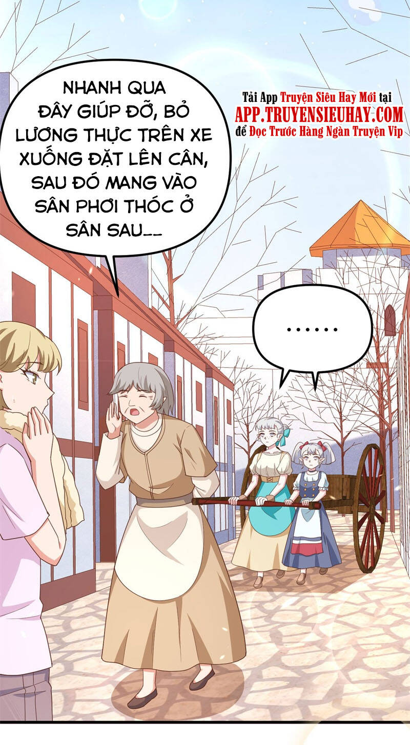 Từ Hôm Nay Bắt Đầu Làm Thành Chủ Chap 371 - Next Chap 372