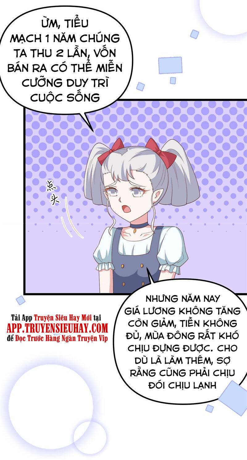 Từ Hôm Nay Bắt Đầu Làm Thành Chủ Chap 371 - Next Chap 372