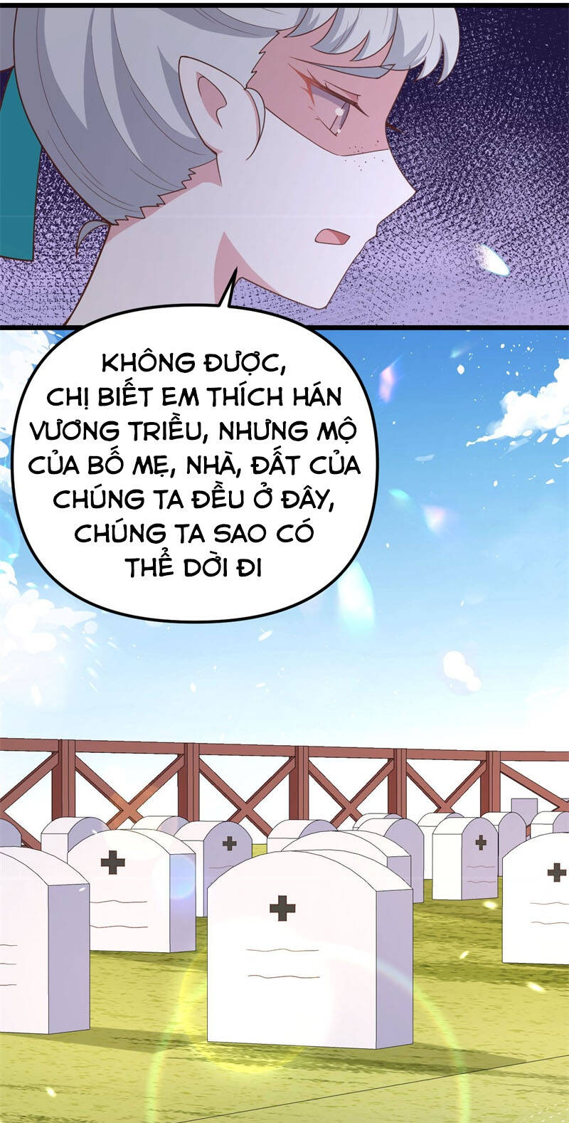 Từ Hôm Nay Bắt Đầu Làm Thành Chủ Chap 371 - Next Chap 372