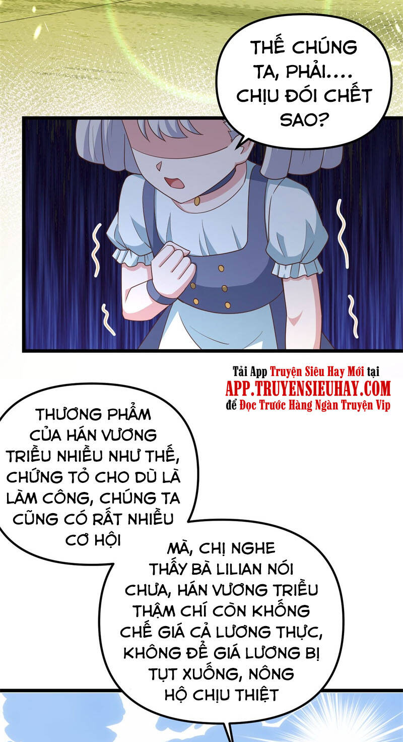 Từ Hôm Nay Bắt Đầu Làm Thành Chủ Chap 371 - Next Chap 372