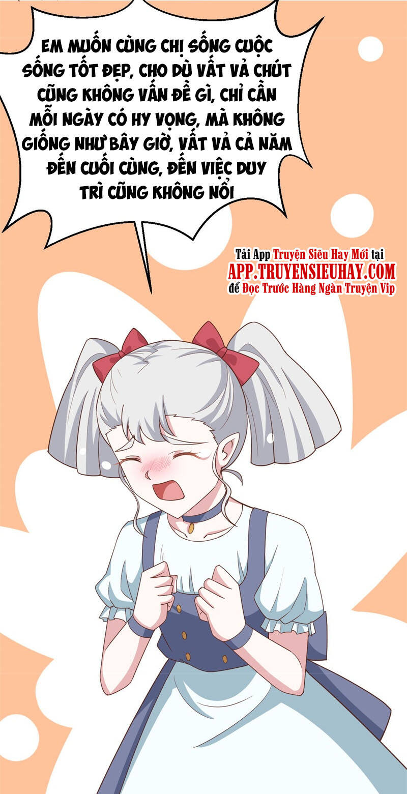 Từ Hôm Nay Bắt Đầu Làm Thành Chủ Chap 371 - Next Chap 372