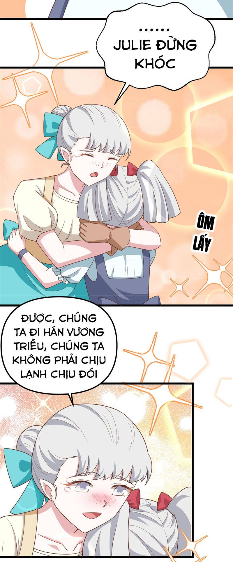 Từ Hôm Nay Bắt Đầu Làm Thành Chủ Chap 371 - Next Chap 372