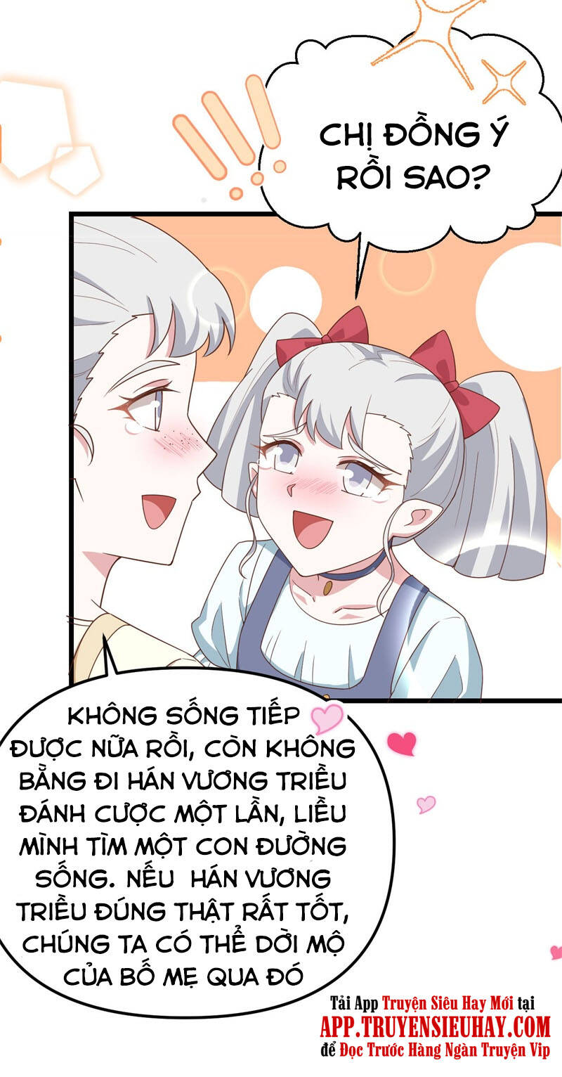 Từ Hôm Nay Bắt Đầu Làm Thành Chủ Chap 371 - Next Chap 372