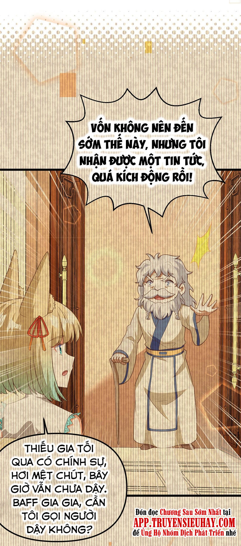 Từ Hôm Nay Bắt Đầu Làm Thành Chủ Chap 371 - Next Chap 372