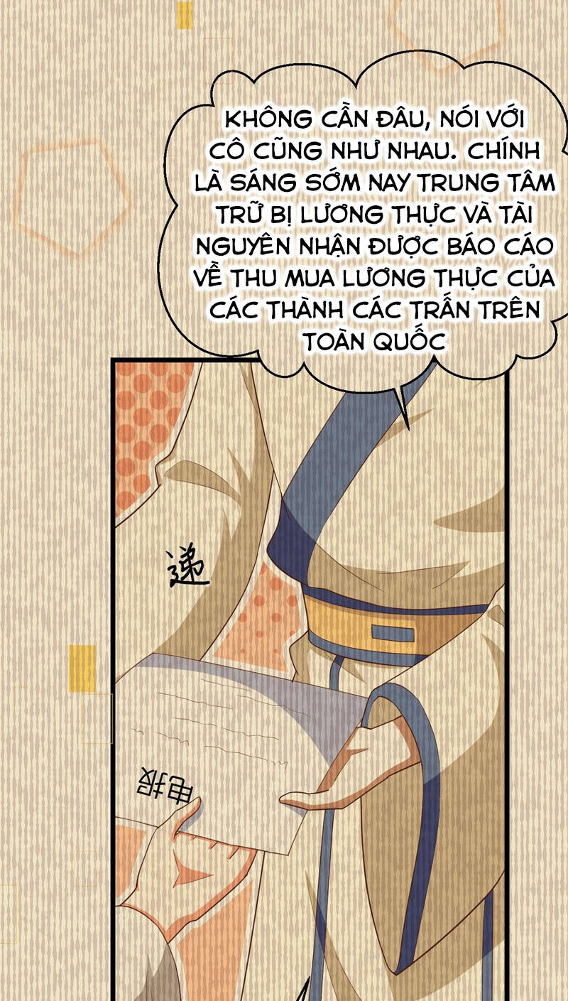 Từ Hôm Nay Bắt Đầu Làm Thành Chủ Chap 371 - Next Chap 372