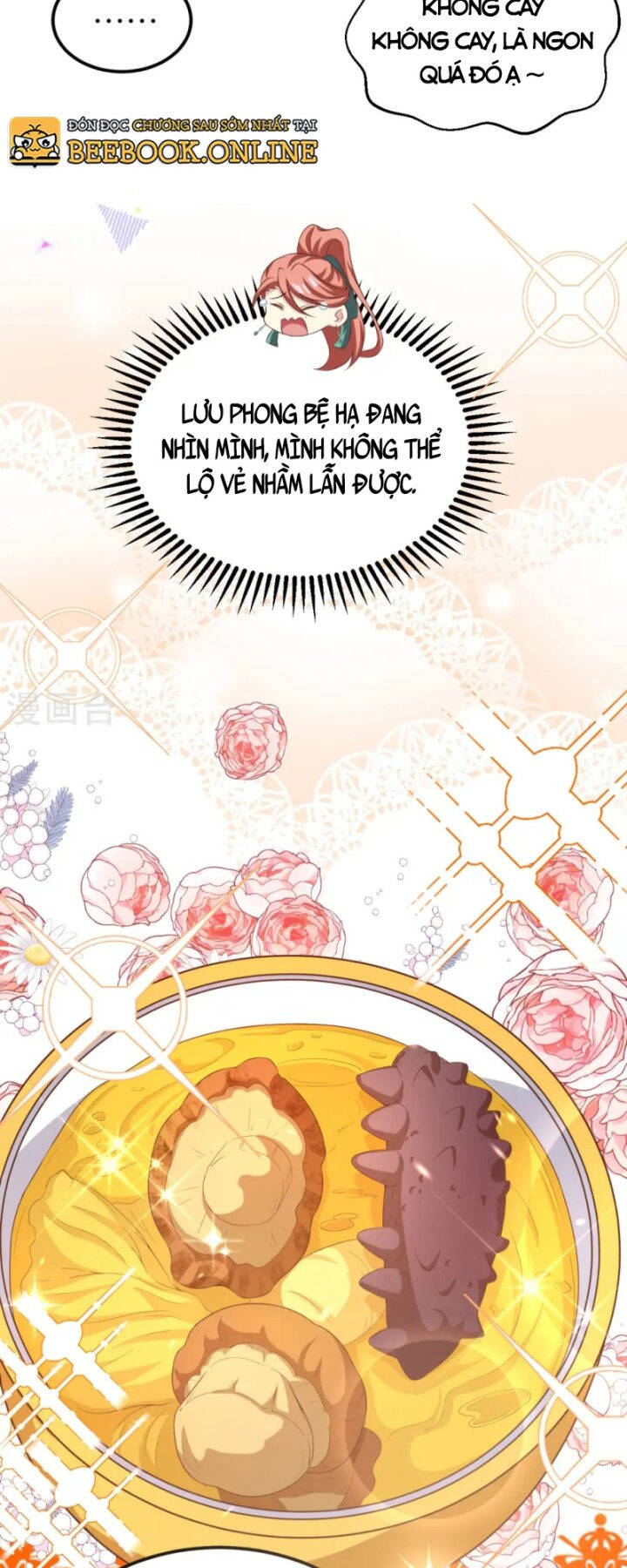 Từ Hôm Nay Bắt Đầu Làm Thành Chủ Chap 427 - Next Chap 428