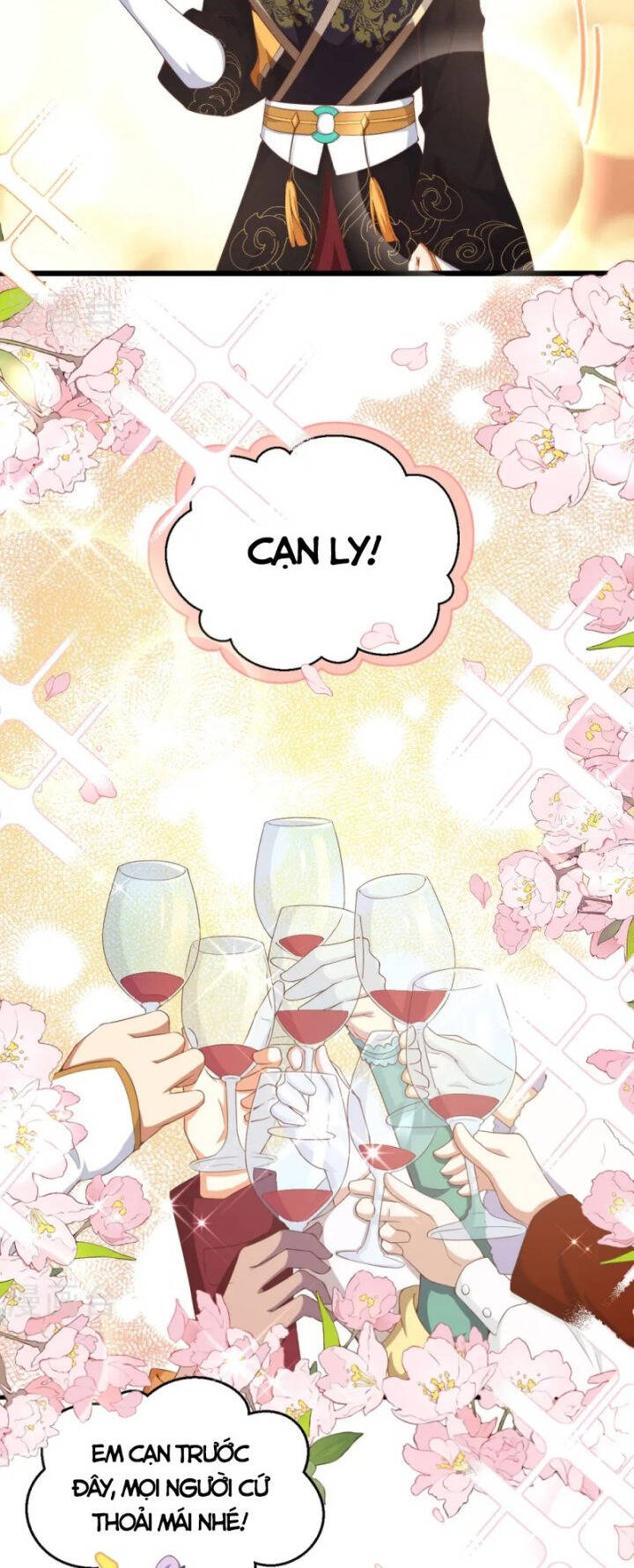 Từ Hôm Nay Bắt Đầu Làm Thành Chủ Chap 427 - Next Chap 428