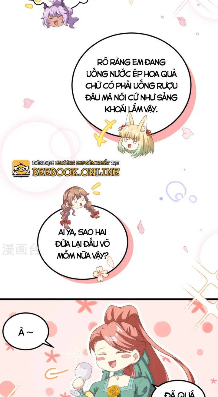 Từ Hôm Nay Bắt Đầu Làm Thành Chủ Chap 427 - Next Chap 428