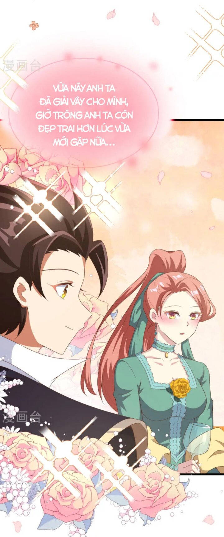 Từ Hôm Nay Bắt Đầu Làm Thành Chủ Chap 427 - Next Chap 428