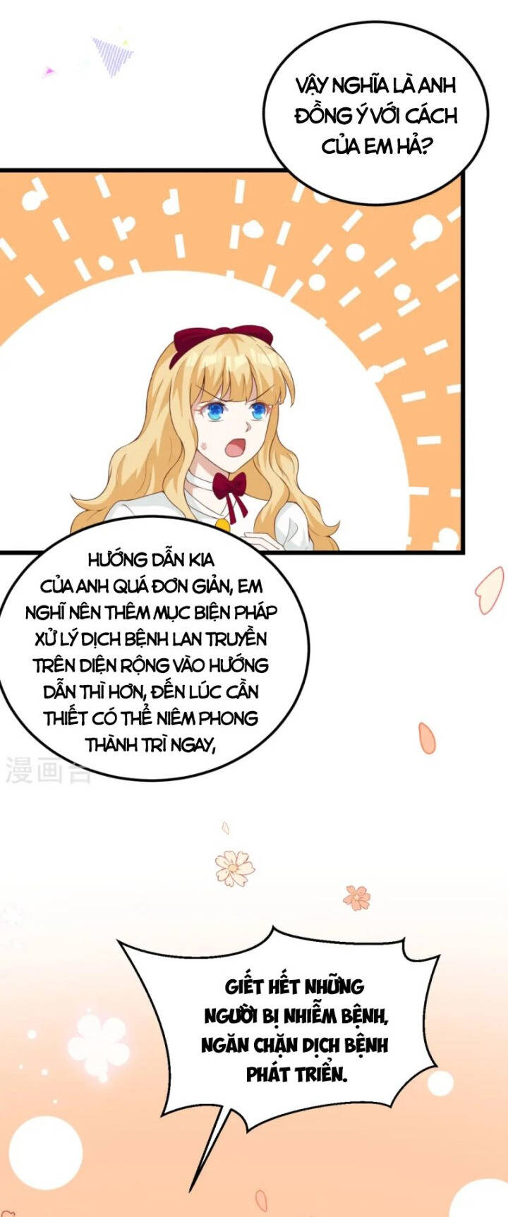 Từ Hôm Nay Bắt Đầu Làm Thành Chủ Chap 427 - Next Chap 428
