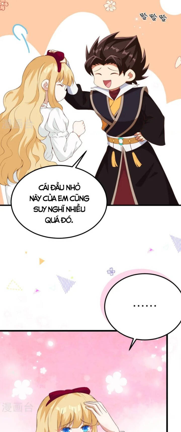 Từ Hôm Nay Bắt Đầu Làm Thành Chủ Chap 427 - Next Chap 428