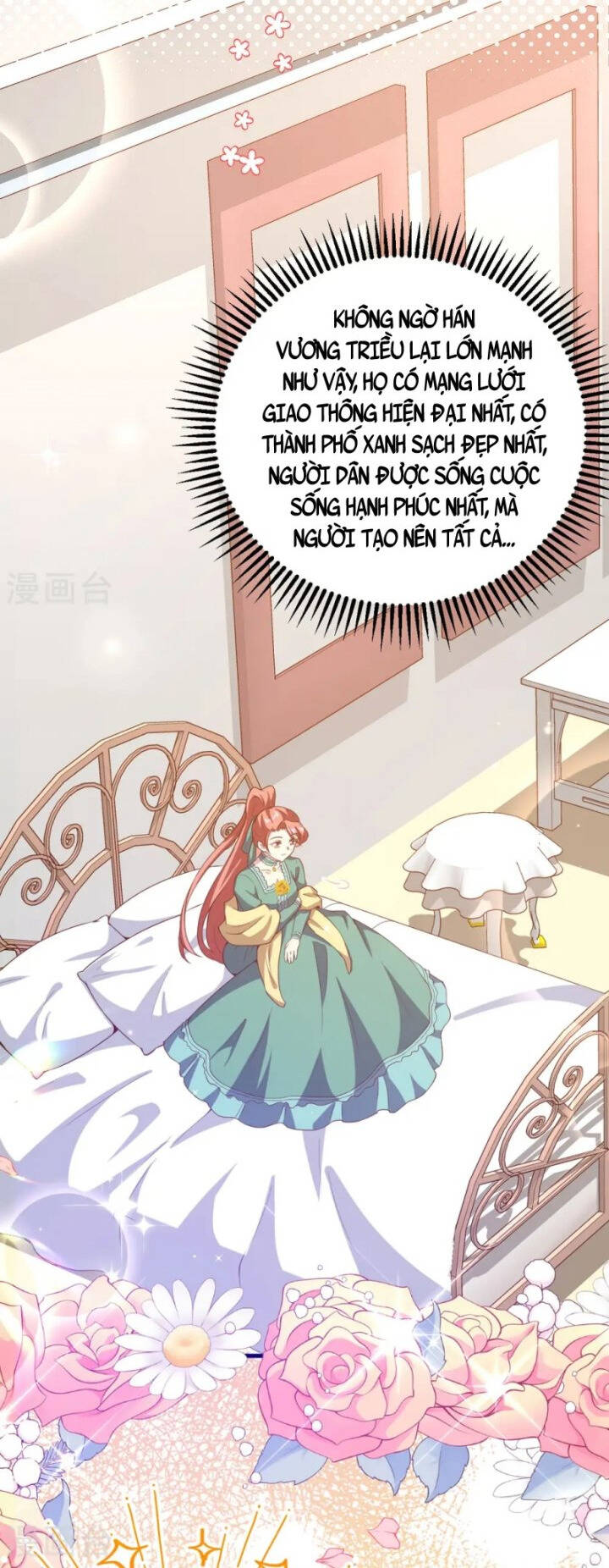 Từ Hôm Nay Bắt Đầu Làm Thành Chủ Chap 427 - Next Chap 428