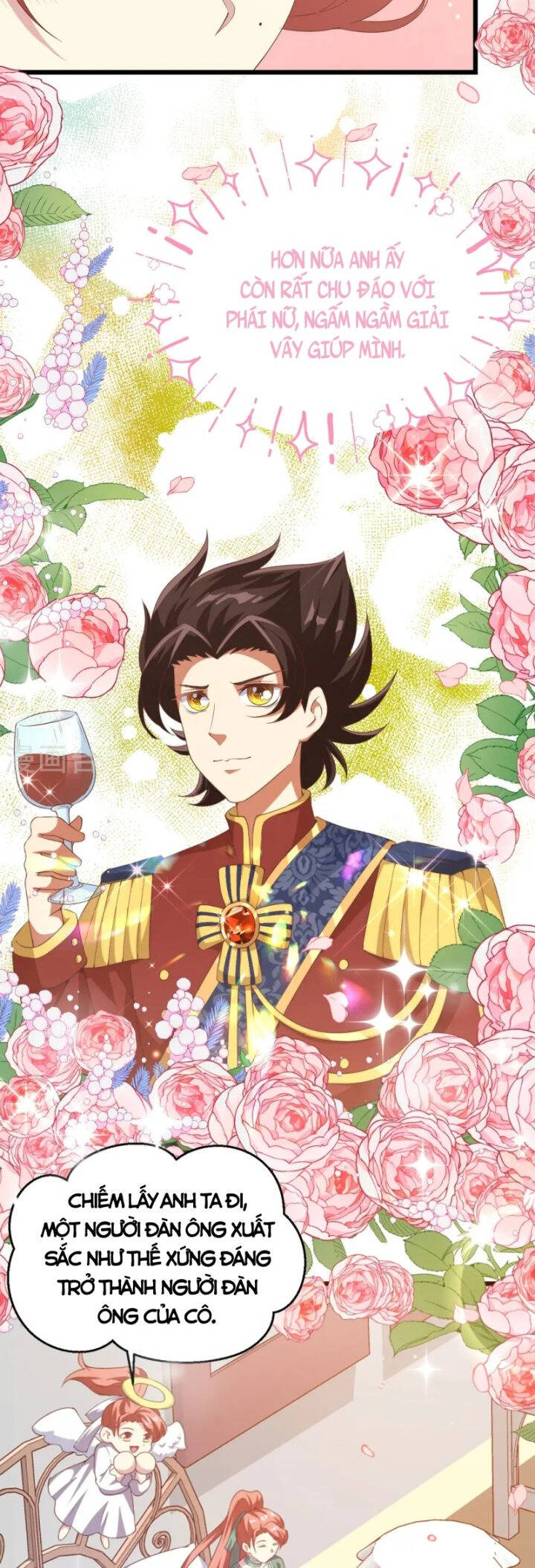 Từ Hôm Nay Bắt Đầu Làm Thành Chủ Chap 427 - Next Chap 428