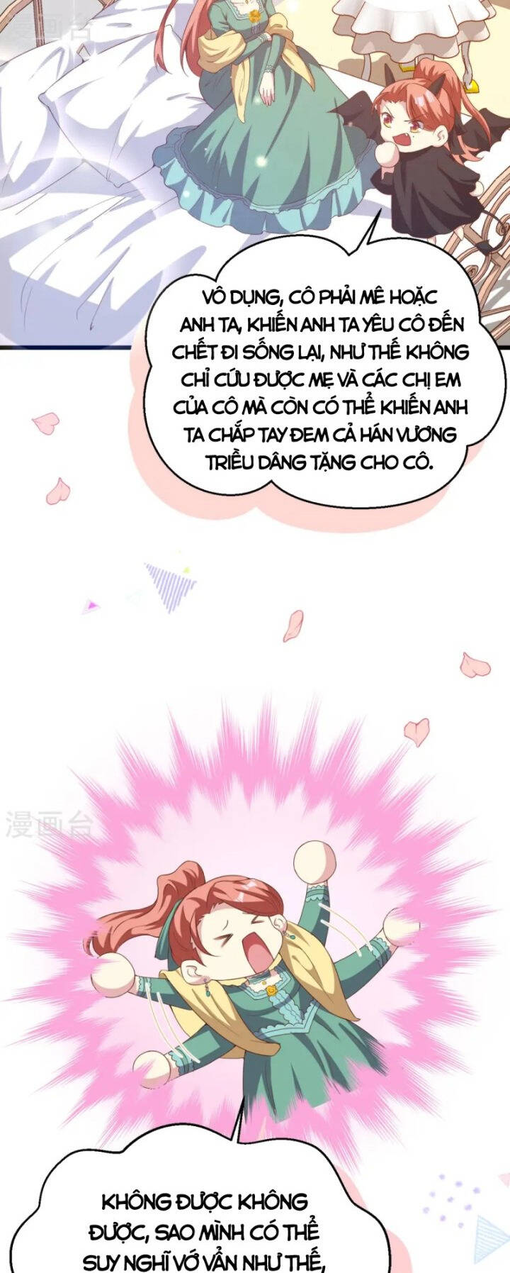 Từ Hôm Nay Bắt Đầu Làm Thành Chủ Chap 427 - Next Chap 428