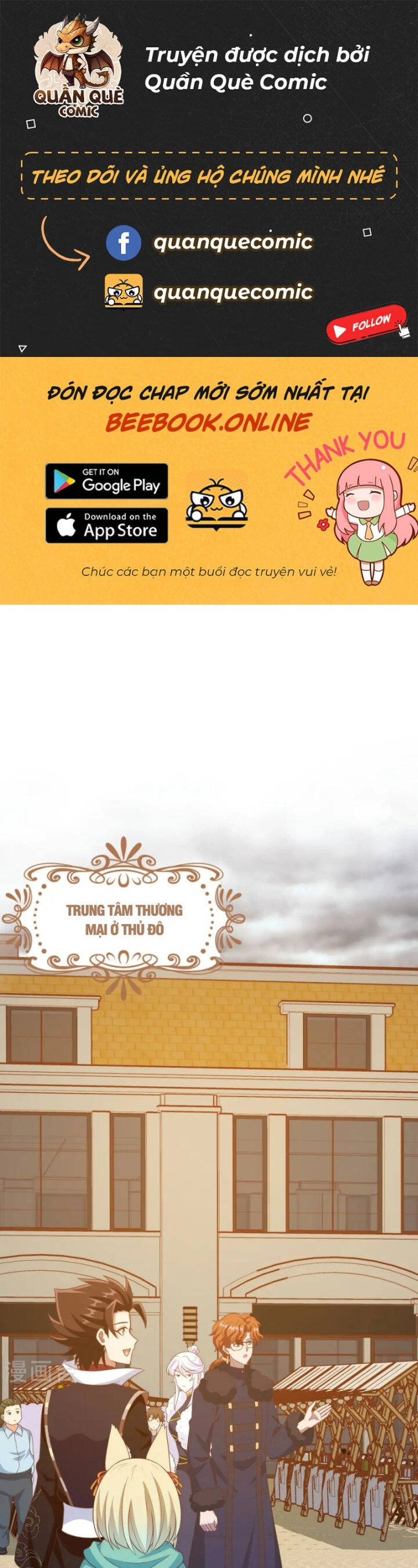 Từ Hôm Nay Bắt Đầu Làm Thành Chủ Chap 428 - Next Chap 429
