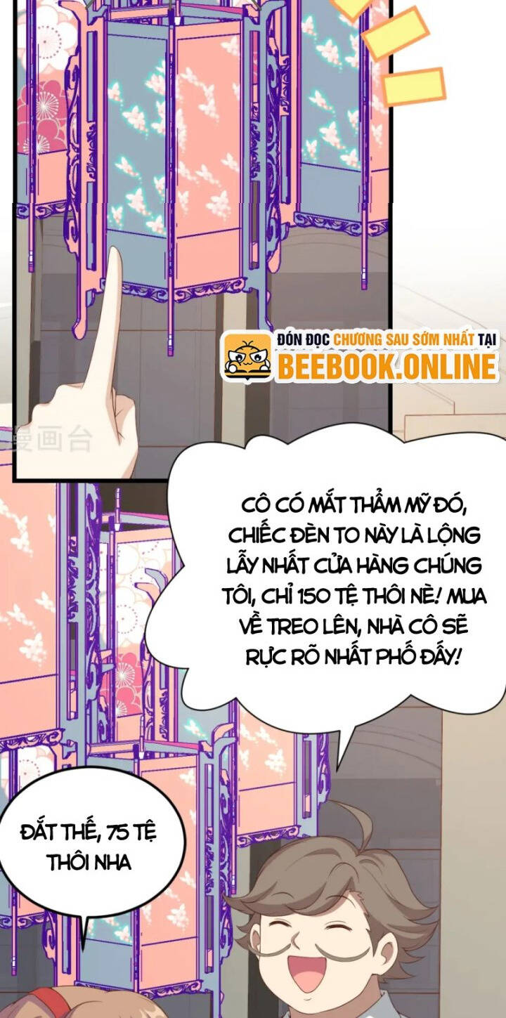 Từ Hôm Nay Bắt Đầu Làm Thành Chủ Chap 428 - Next Chap 429