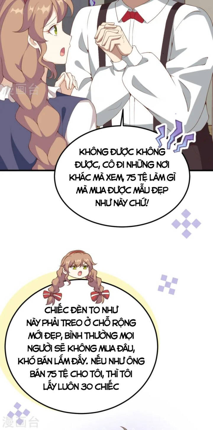 Từ Hôm Nay Bắt Đầu Làm Thành Chủ Chap 428 - Next Chap 429