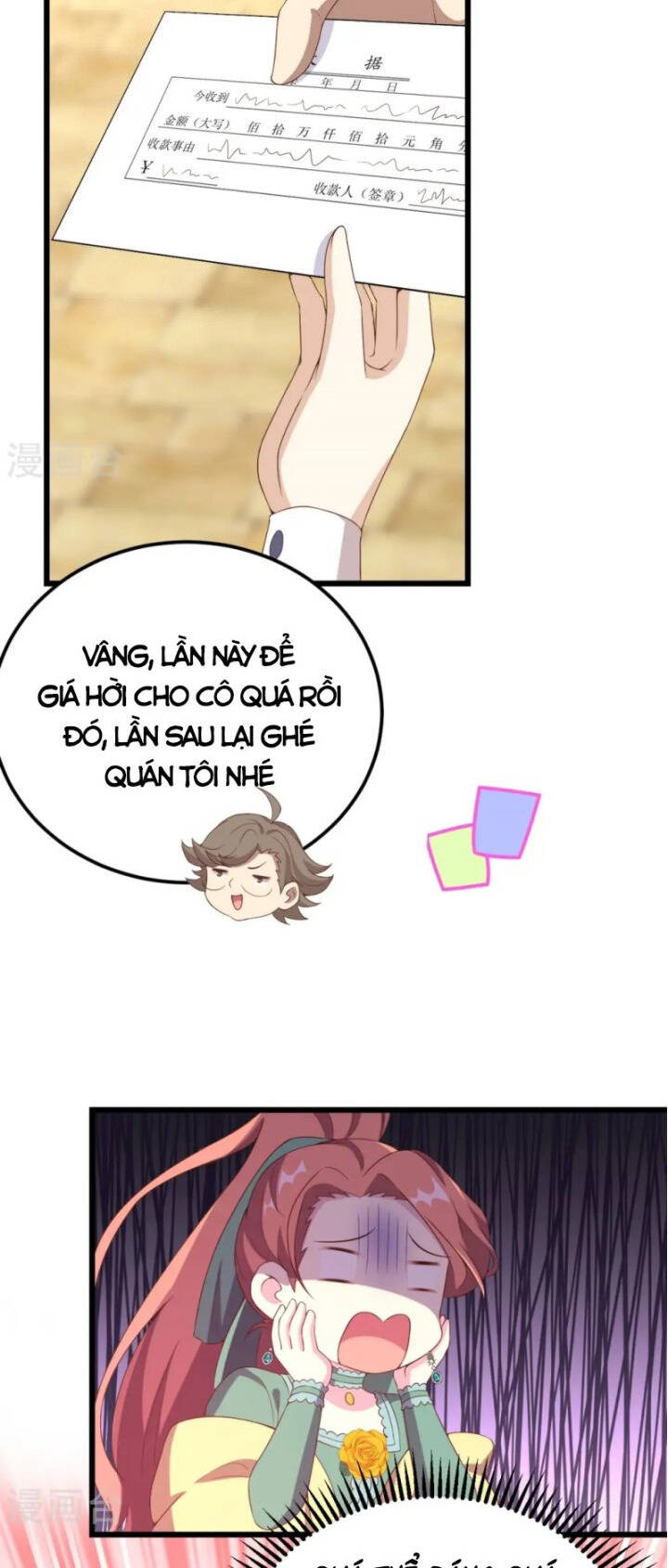 Từ Hôm Nay Bắt Đầu Làm Thành Chủ Chap 428 - Next Chap 429