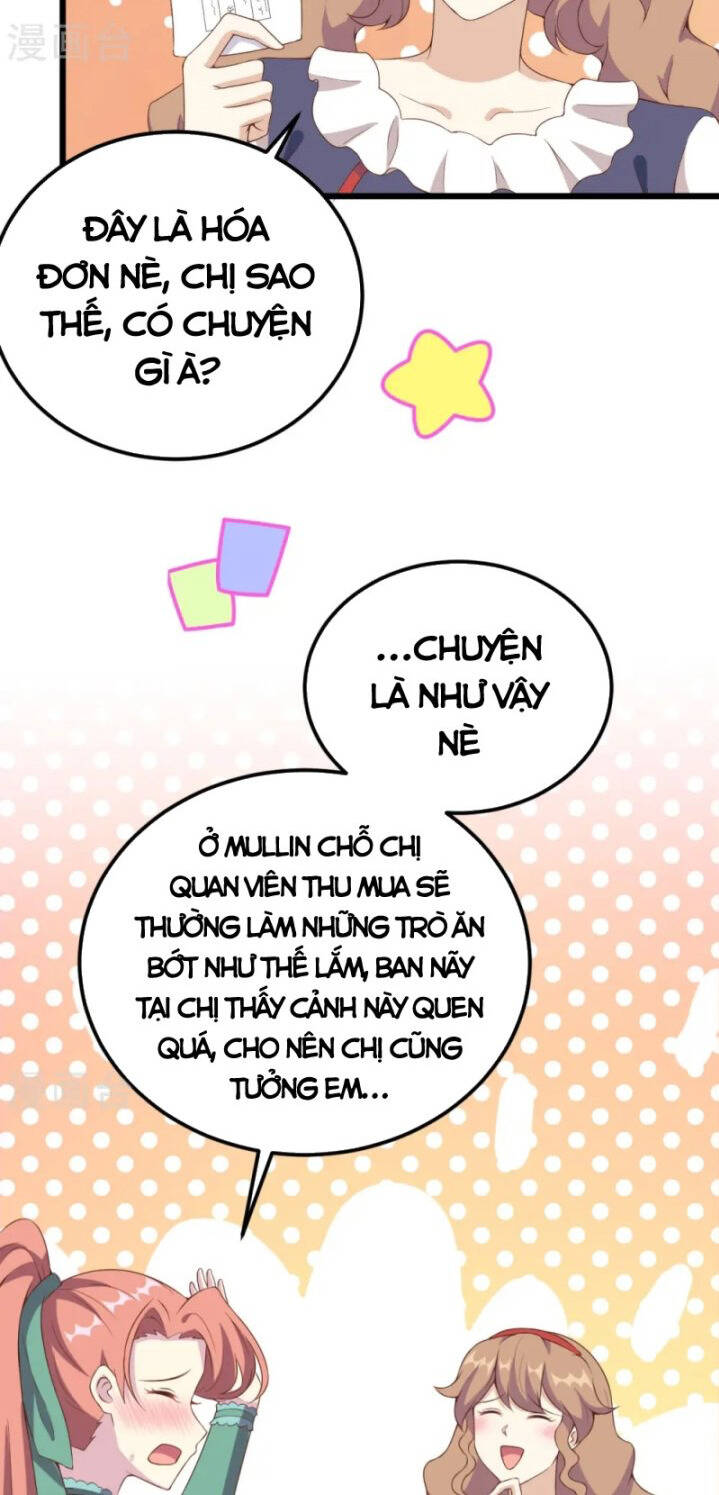 Từ Hôm Nay Bắt Đầu Làm Thành Chủ Chap 428 - Next Chap 429