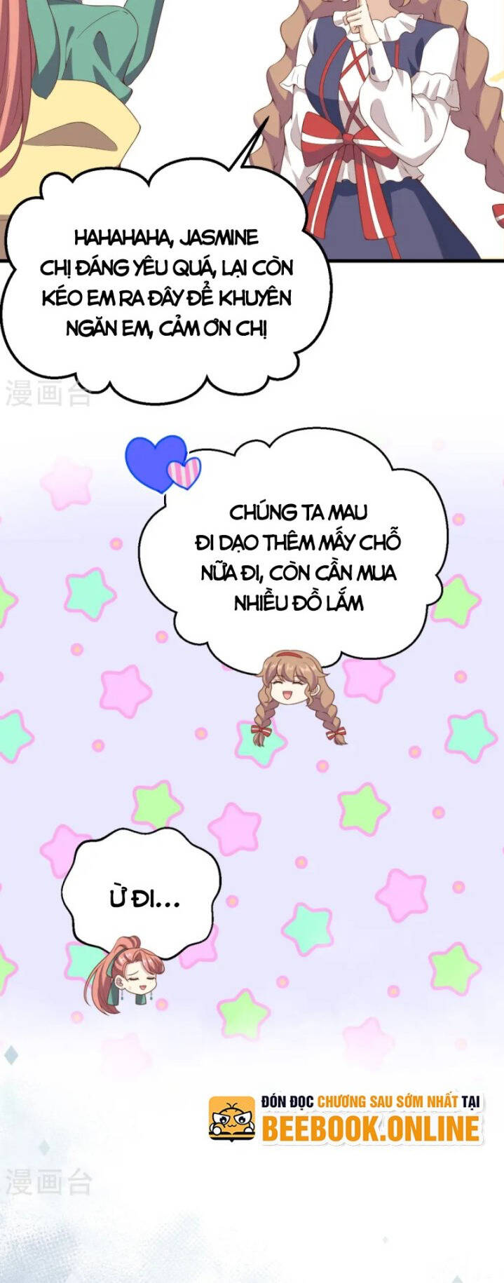 Từ Hôm Nay Bắt Đầu Làm Thành Chủ Chap 428 - Next Chap 429