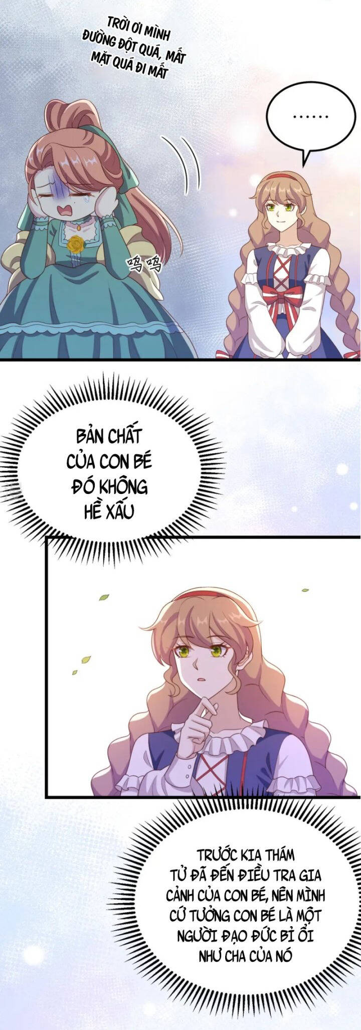 Từ Hôm Nay Bắt Đầu Làm Thành Chủ Chap 428 - Next Chap 429